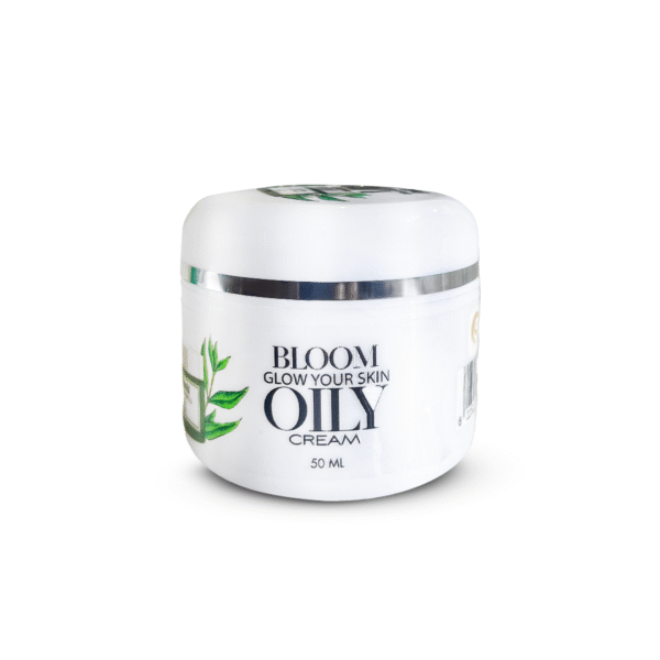 Bloom AquaBoost Gel | جل الترطيب الخفيف 50مل