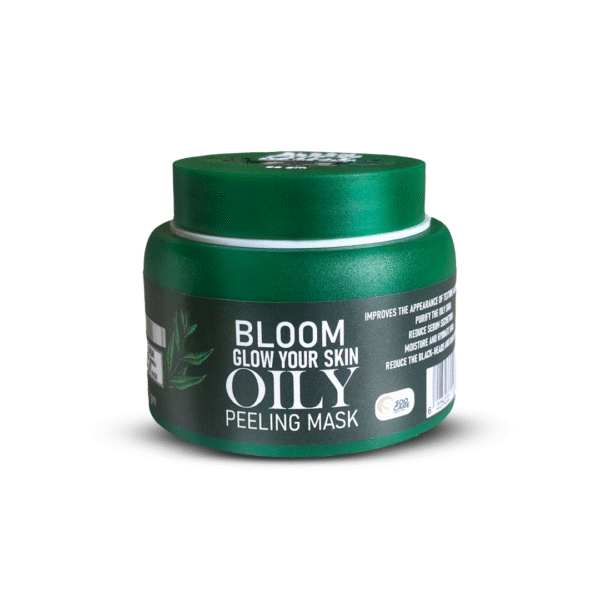 Bloom Dream Skin Mask | قناع بريق الفجر 50مل